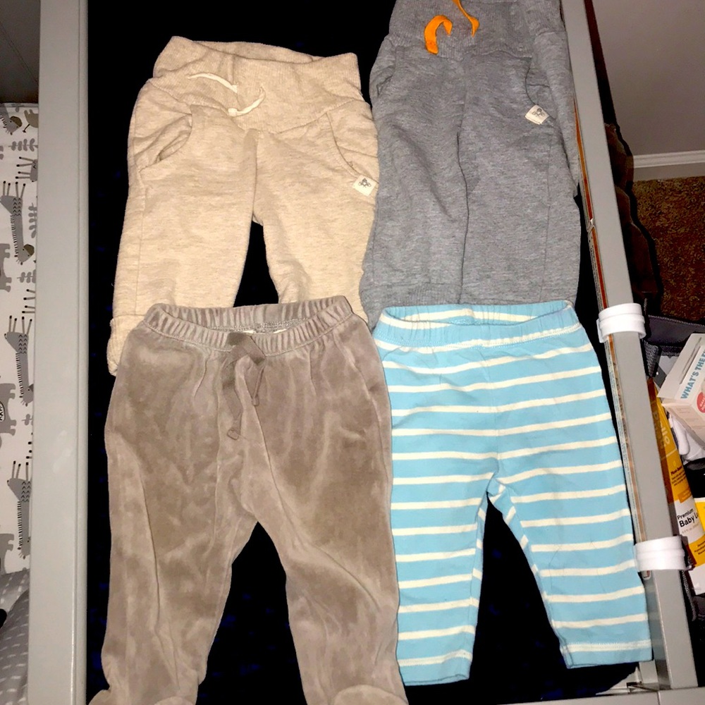 Berts bees 🐝 pants lot